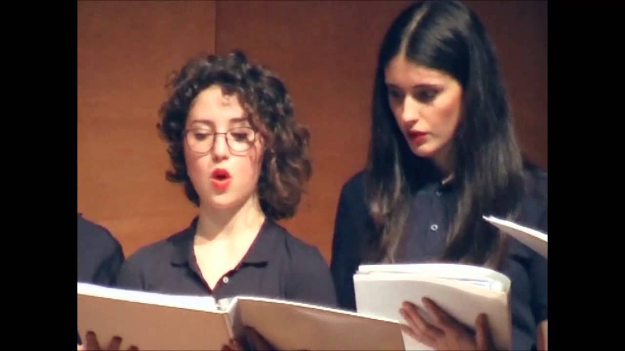 Felice Chi Vi Mira (S. Bernardi)