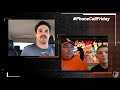 #PhoneCallFriday: Hall and Zimmermann Talk to Birdland Members