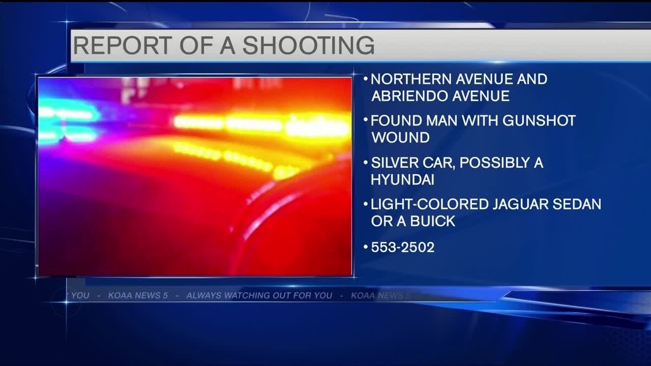 Shooting in Pueblo - YouTube