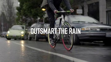 The Fully Reimagined App from The Weather Channel