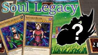 Yugioh! Mod Soul Legacy Folge 17: Der Champ des 3 Akts