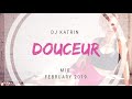 Dj Katrin - Kizomba mix (Douceur songs, remixes February 2019)