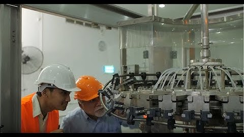 Faster Industrial Ethernet Installs by Fluke Networks