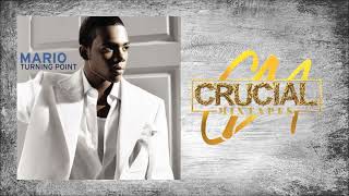 Mario  Let Me Love You instrumental