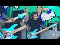 MxPx- Chick Magnet Playthrough with Mike Herrera