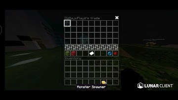 Minecraft nethergames skyblock ItzKajuPlay