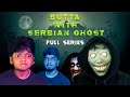 Butta with serbian ghost  full series  arun karthick 