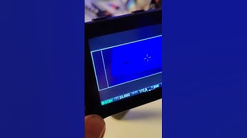 Timecode Arri Alexa Mini LF