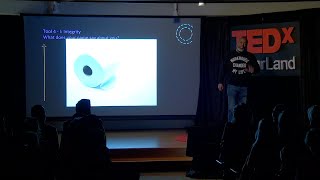 INVICTUS: The Secret of Self-Leadership | Kevin Riles | TEDxSugarLand