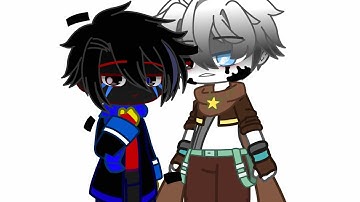 Aftermath of the last errorink/inkerror video//read desc