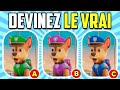 Devinez Le Vrai Personnage De La Pat Patrouille Paw Patrol Quiz 