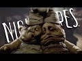 Little Nightmares Part 3 | Ikari
