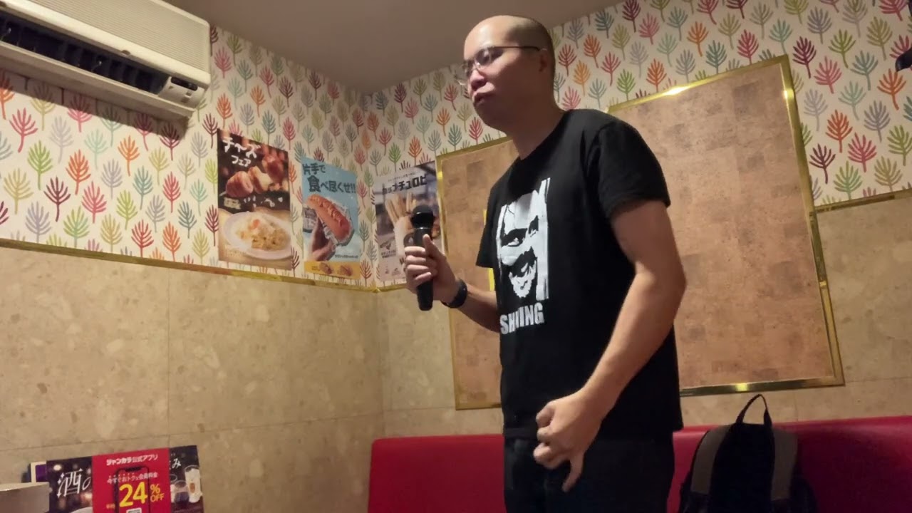 L'Arc〜en〜Ciel-Blurry Eyes カラオケ