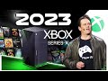 NEW Xbox Showcase 2022 Gameplay Details! Xbox 2023, Xbox Series X Forza, Starfield, Redfall Details