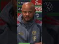 Guardiola? "War nicht sein bester Freund, aber..."