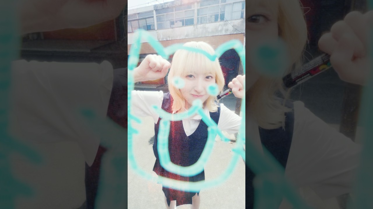 川中子奈月心 から愛を込めたサインをお届け🥀 ＃サインくださいませ