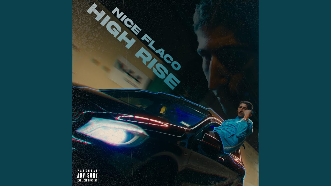 Watch HIGH RISE on YouTube Watch HIGH RISE on YouTube