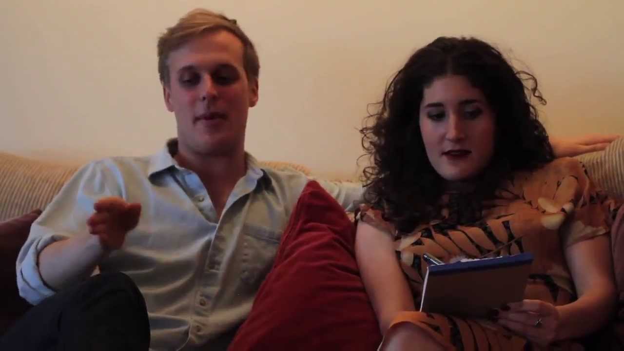 John & Kate Plan a Dinner Party - YouTube