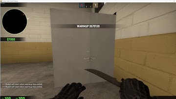 Double Door Madness - CSGO SDK