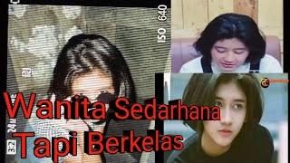 Download lagu AMEL AMELIA  Wanita Sedarhana Tapi Berkelas, Kelebihan Amel  Part 3