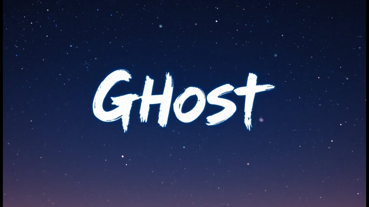 Nightcore~ Ghost | SoundBloom-09 | Official Lyrics Video | Copyright - Free Music