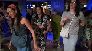 Download Lagu Een Gezellige Dansavond M.m.v. de Band *CHECKPOINT*Donderdag 5 Juni 2025. Malgrat de Mar. Spanje (5) MP3