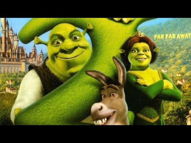 Pinocho tas bien 🎥 Película: Shrek 2 (2004) #cartoon #dreamworks #shrek2 # shrek