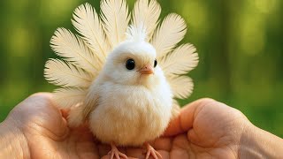 Exotic Animals So CUTE They’ll MELT Your Heart
