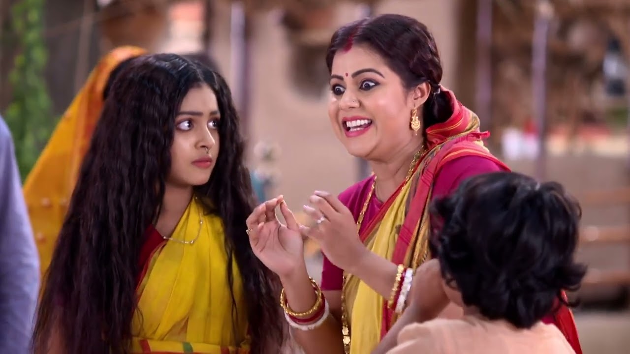 Soudaminir Sansar - Ep 7 - Joydeb Mondal - Bengali Tv Serial - Zee5 Bangla Classics