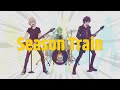 RAZZ MA TAZZ - Season Train (AI Cover)