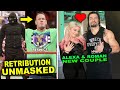 Roman Reigns and Alexa Bliss Dating & Retribution Unmasked - 5 Shocking WWE Rumors September 2020