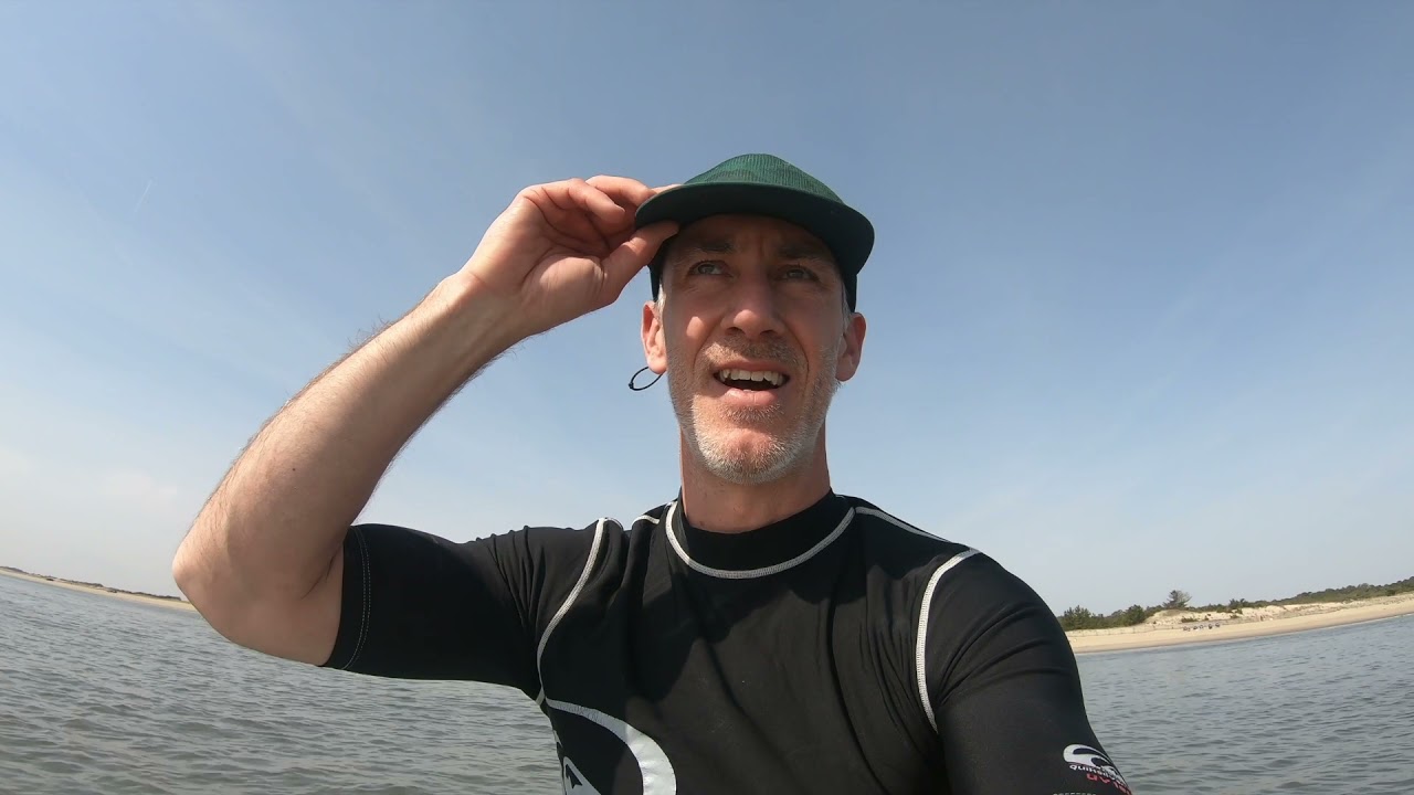 Flood Areo BOTE Board Review