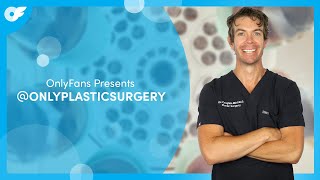 Ask Dr. Ben Caughlin on OnlyFans | Plastic Surgeon