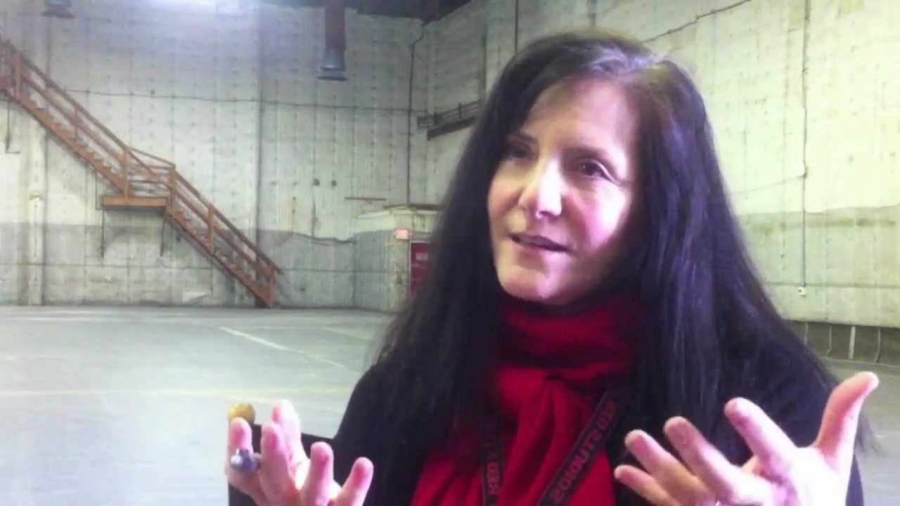 RED Studios Hollywood - Carol (Hollywood Community Video Project)