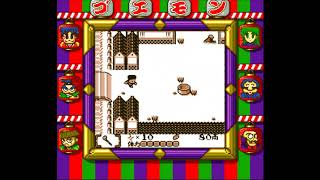 がんばれゴエモン 黒船党の謎 GB 単発実況 ゲームボーイ