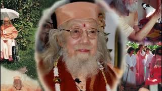 Paramahamsa Hariharananda MAHASAMADHI Dec 3, 2002