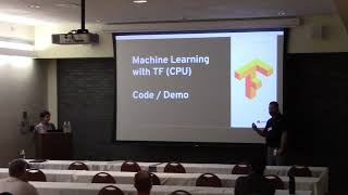 Celebrity Tensorflow GPU Perf-Tuned Containers w/ OpenShift Net Worth