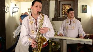 Video thumbnail of "NICUSOR TUNEA---joc de doi  2013    --------0742476915"