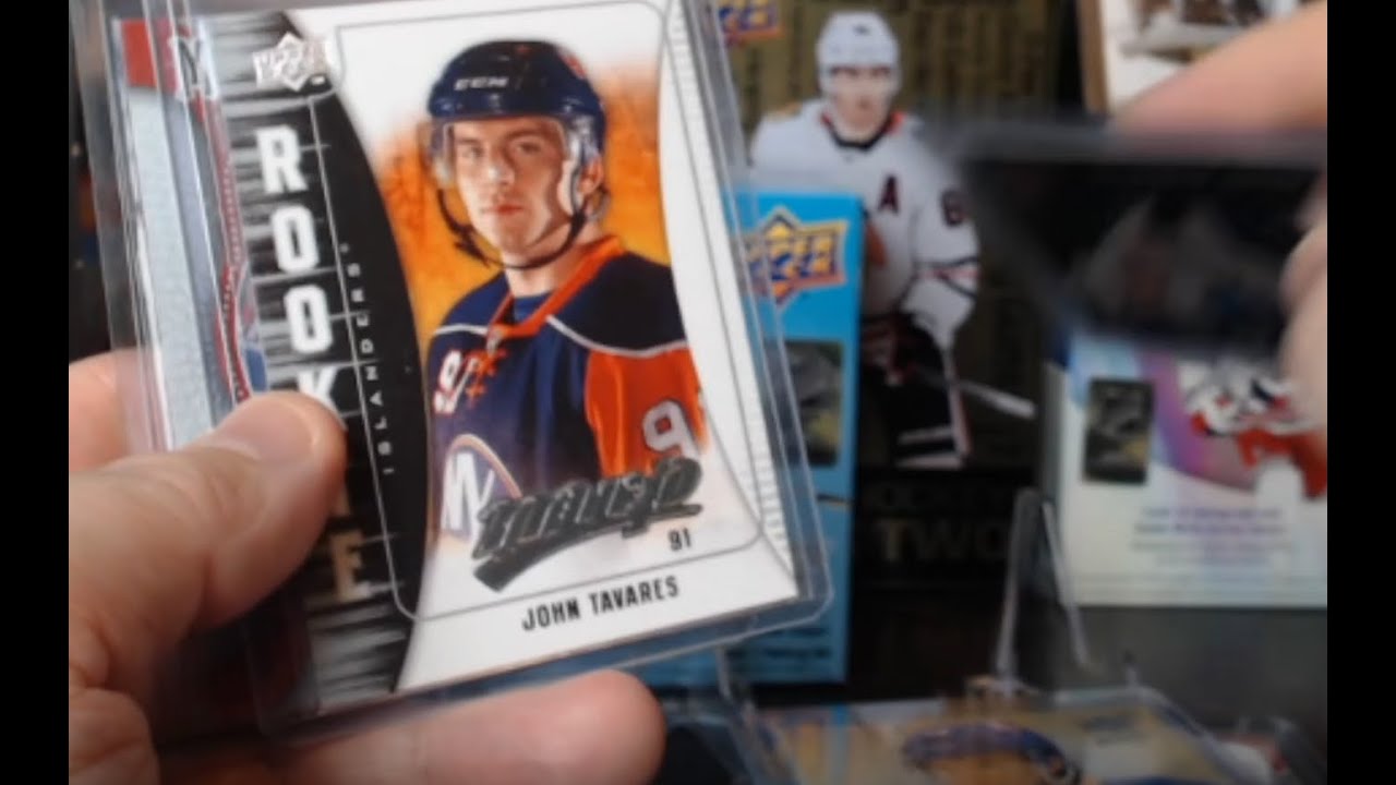 Found another Carey Price Rookie Card! Late February 2023 Hockey Pizza