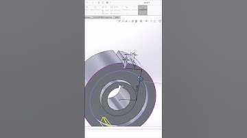 How to Design  a Gear in SolidWorks | Quick Tutorial