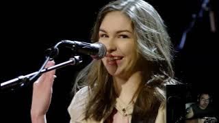 Ancient Metaler Reacts to The Warning - Tedx Talks from the University of Nevada