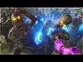 Cold War Zombies: DEAD WIRE INSTA KILLS ROUND 50+