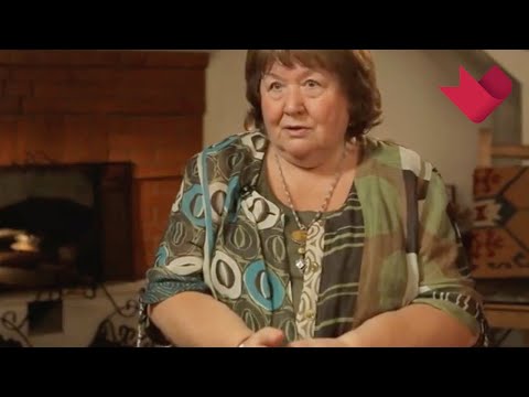 Video: Writer Victoria Tokareva: Biography, Personal Life