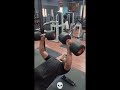 30kg dumbbell press #lightweight #like#gym#subscribe