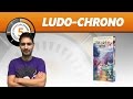 Ludochrono  extension takenoko  chibis