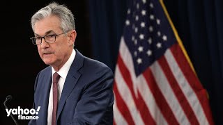 Fed meeting, jobs report, earnings: What to watch this week