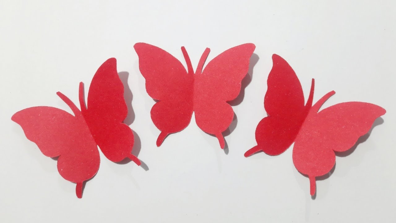 easy-paper-butterfly-making-idea-how-to-make-butterfly-paper