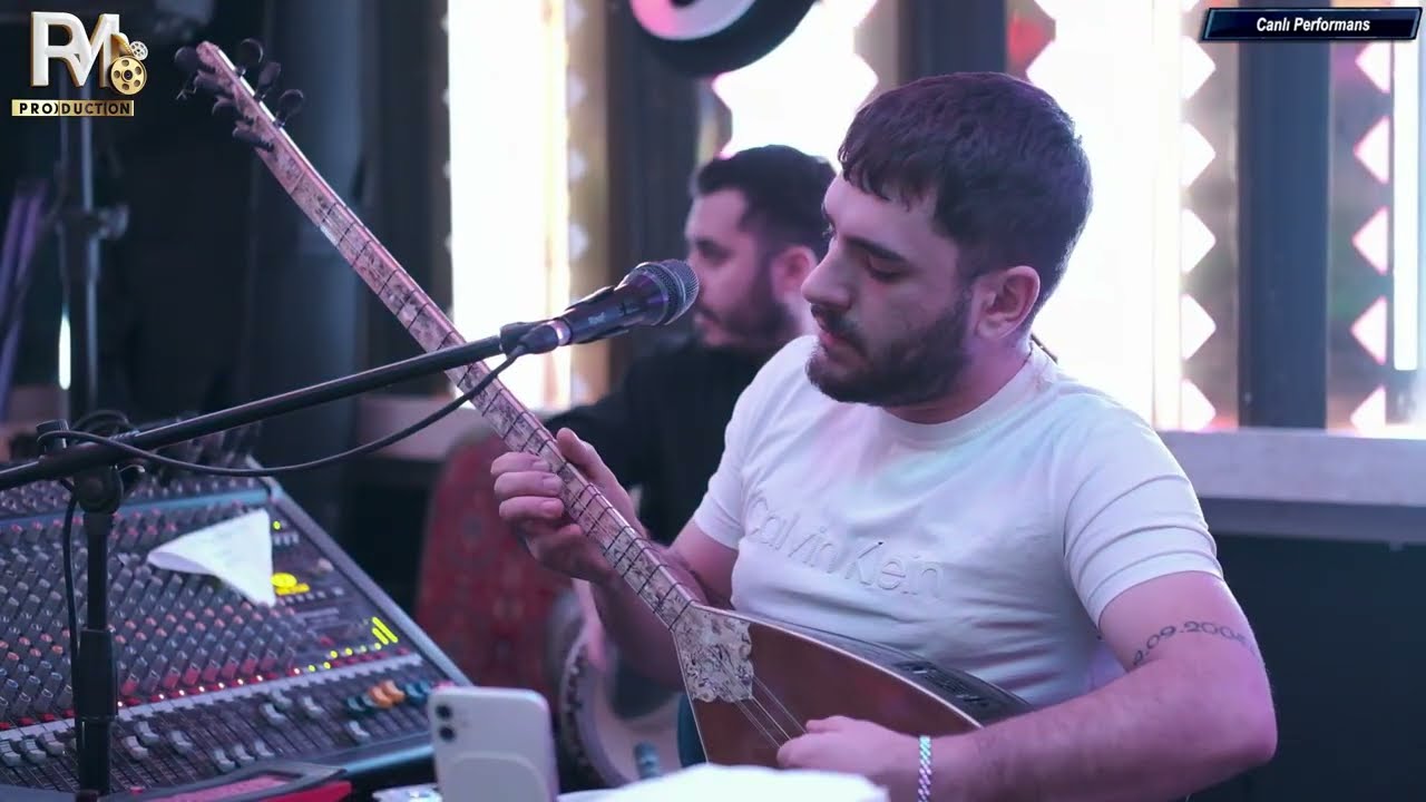 Furkan İpek - Alacağın Olsun  | Canlı Sahne Performans | 2026