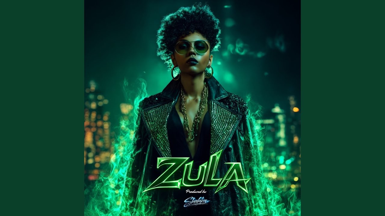 Hatin' Look Good on You