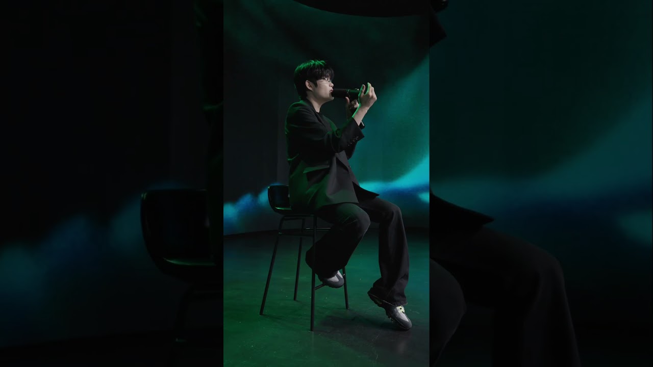 with #nikeseoul 영향을 초월하다 Above The Influence #airmax95